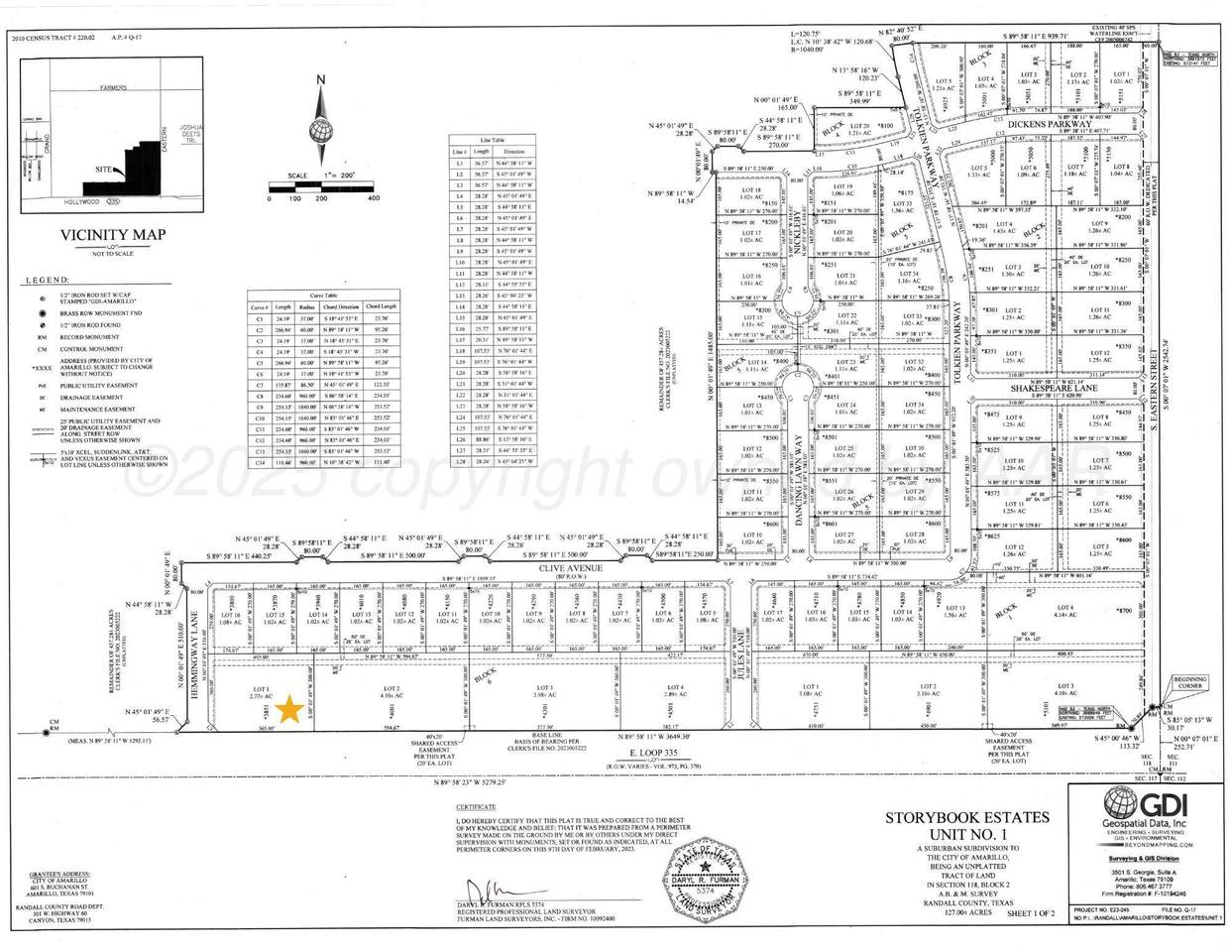 3851 Loop 335 - Photo 1