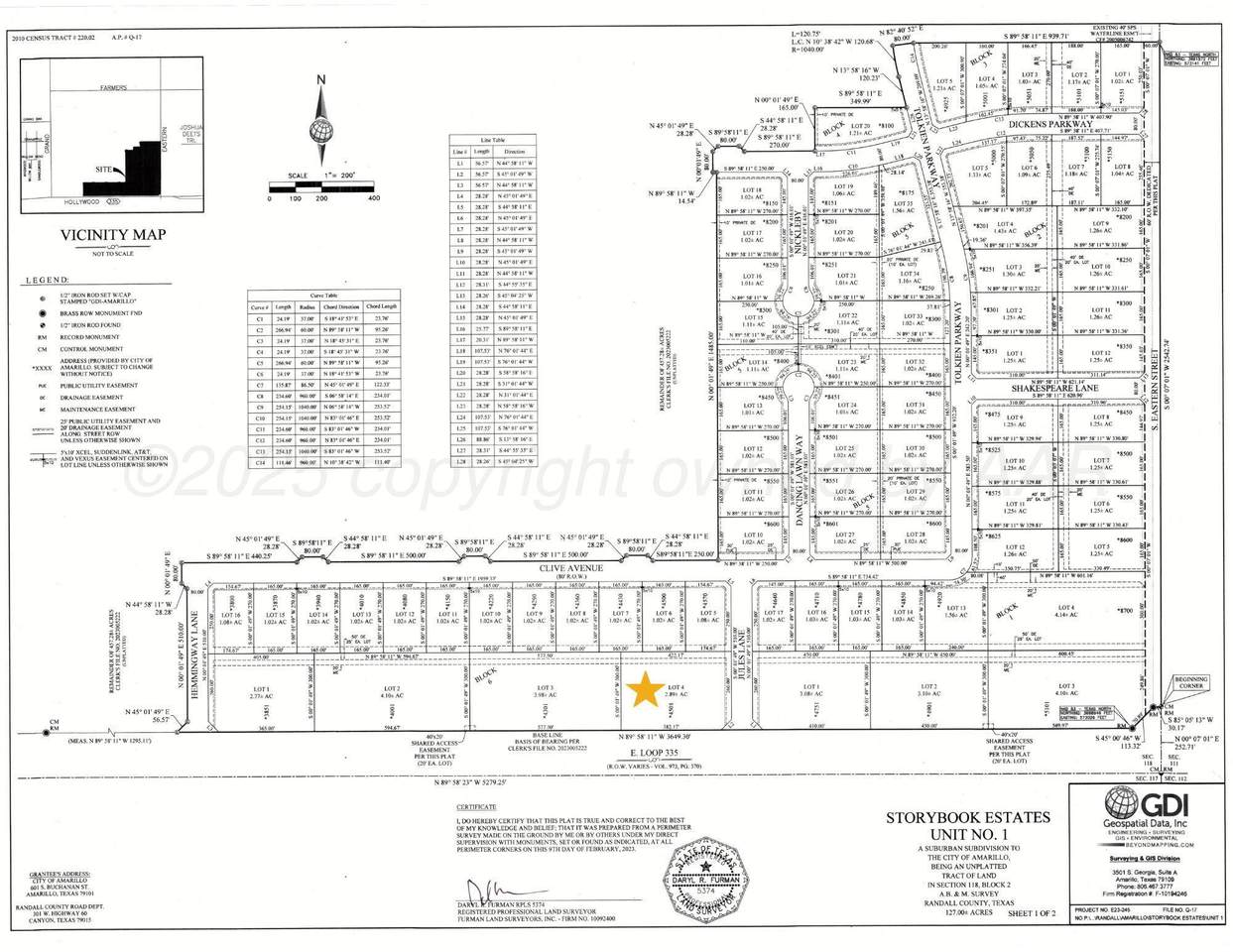 4501 Loop 335 - Photo 1