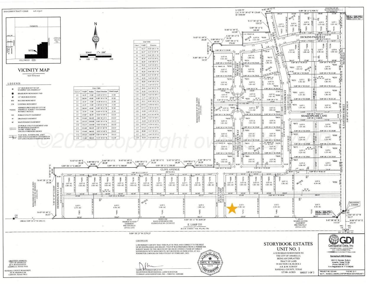 4751 Loop 335 - Photo 1