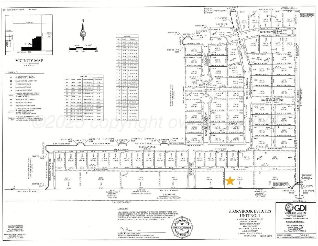 4901 Loop 335 - Photo 1