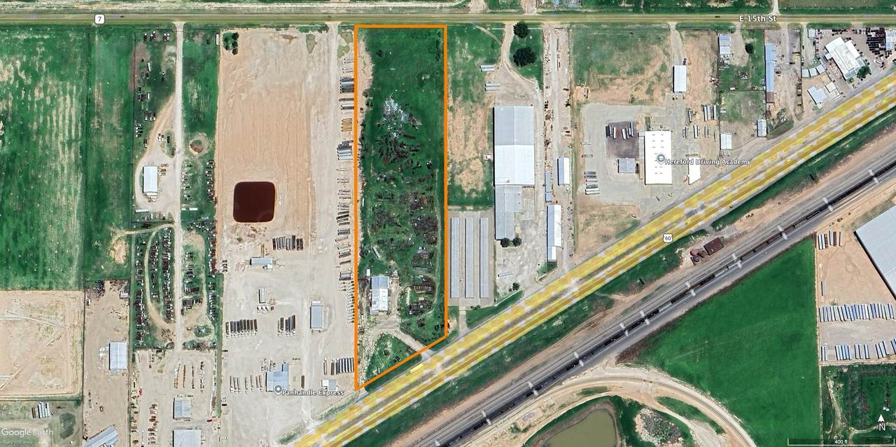 3955 U.S. 60 - Photo 1