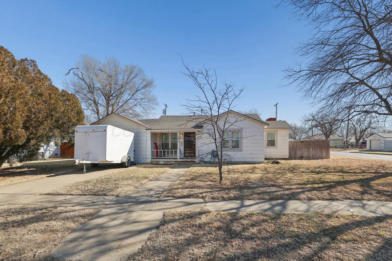 3815 Bowie Street - Photo 1