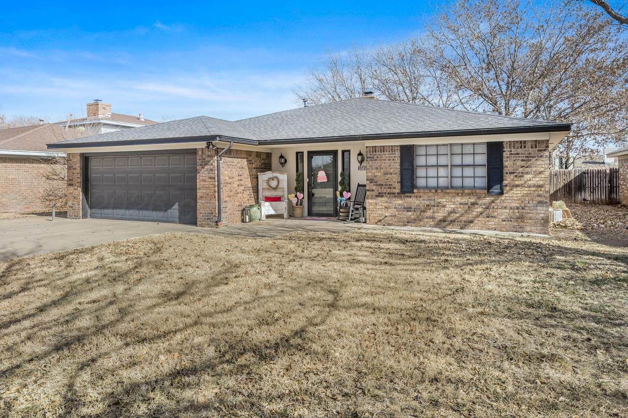 6505 Falcon Road - Photo 1