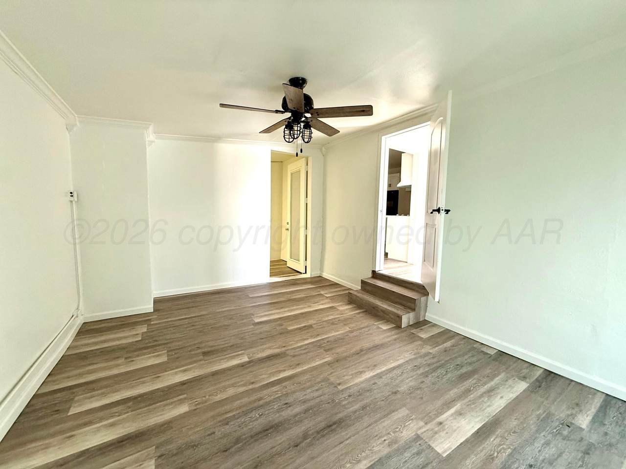 3705 Washington Street - Photo 1