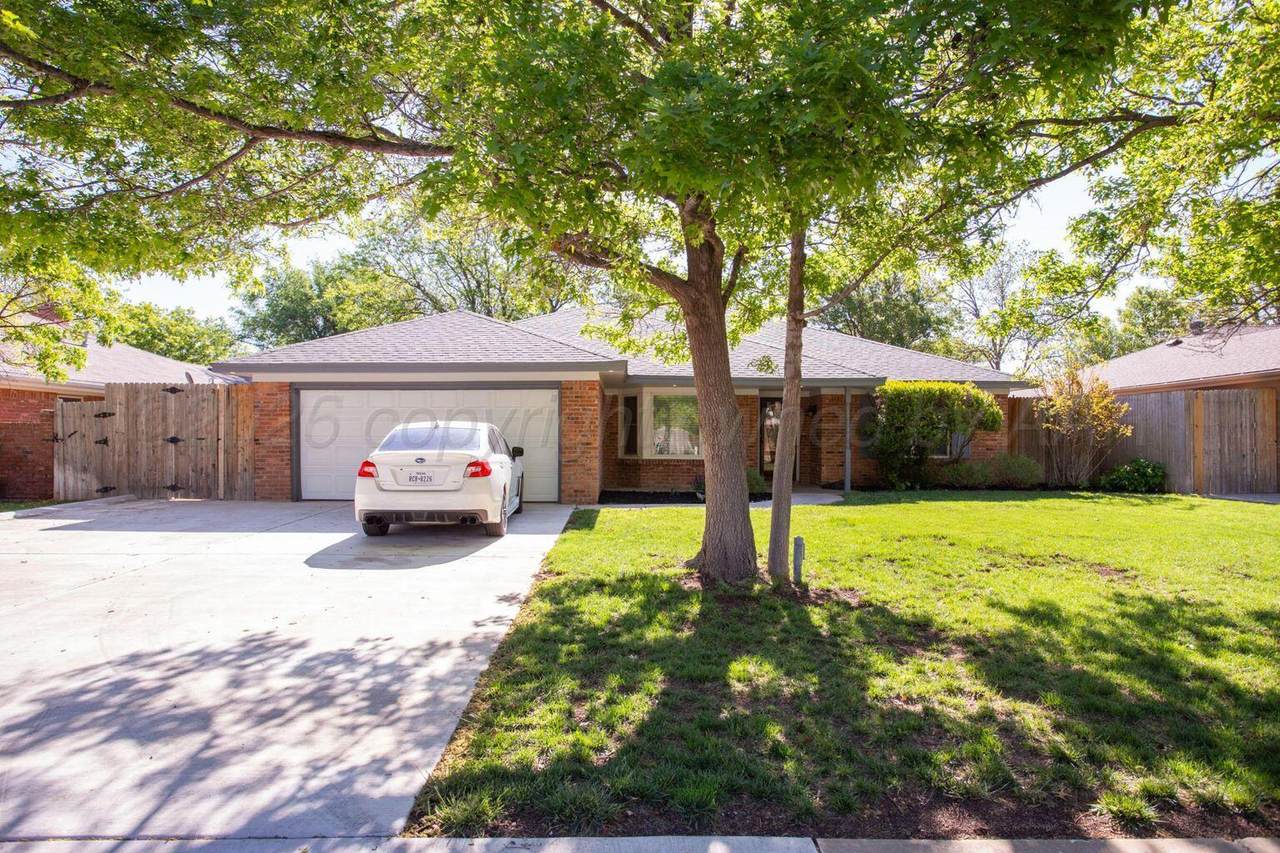 3925 Gatewood Street - Photo 1