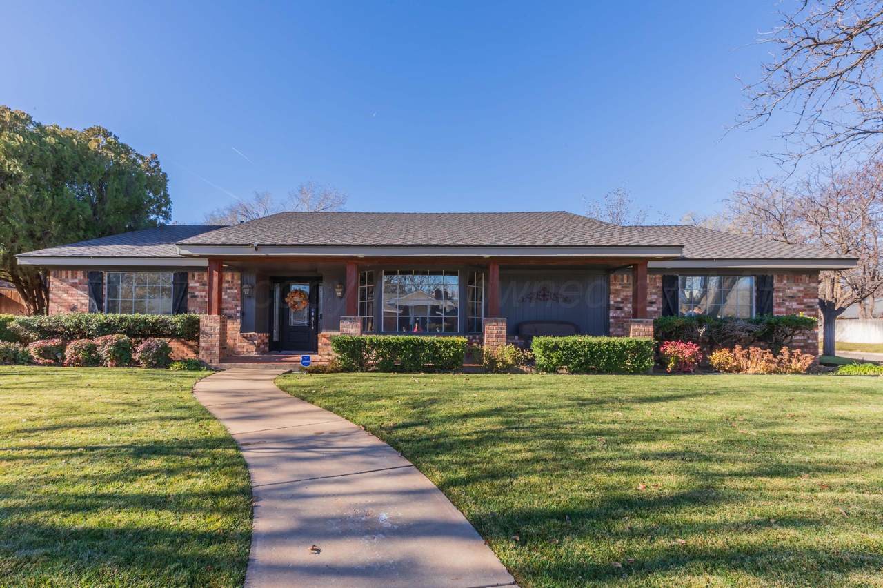 3700 Huntington Drive - Photo 1