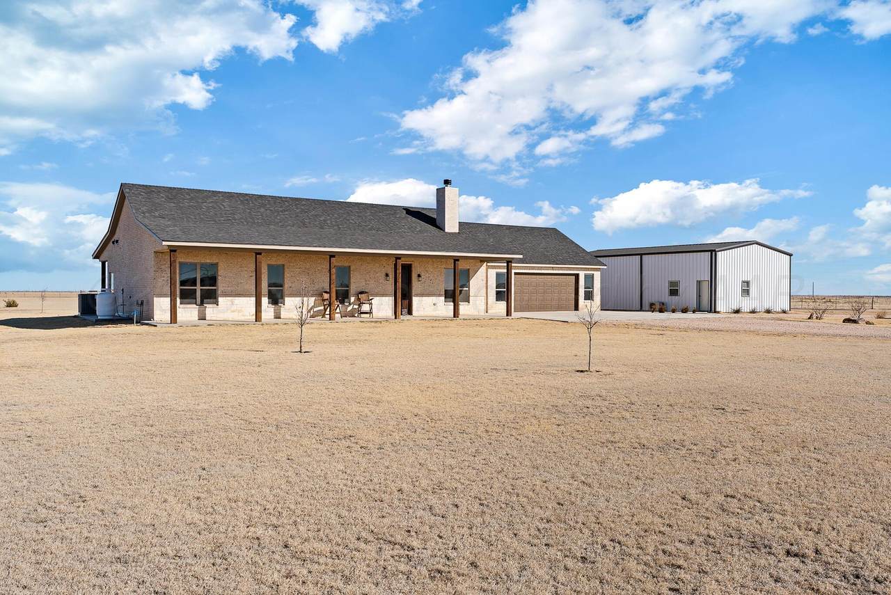 1301 Cemetery Road - Photo 1