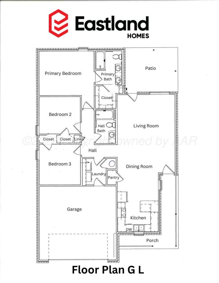 7513 Beck Drive - Photo 1