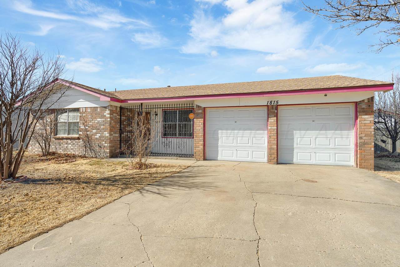 1815 Estes Street - Photo 1