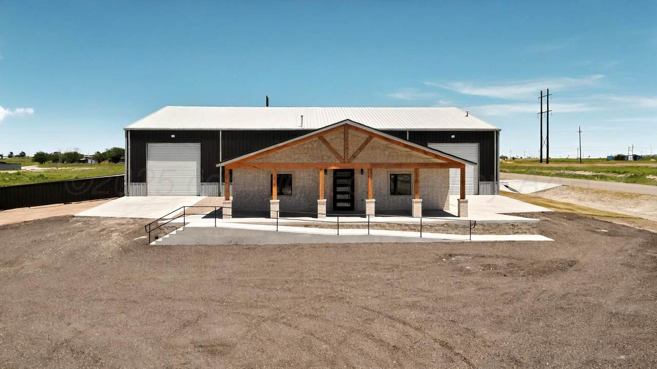 8581 Cargo Lane - Photo 1