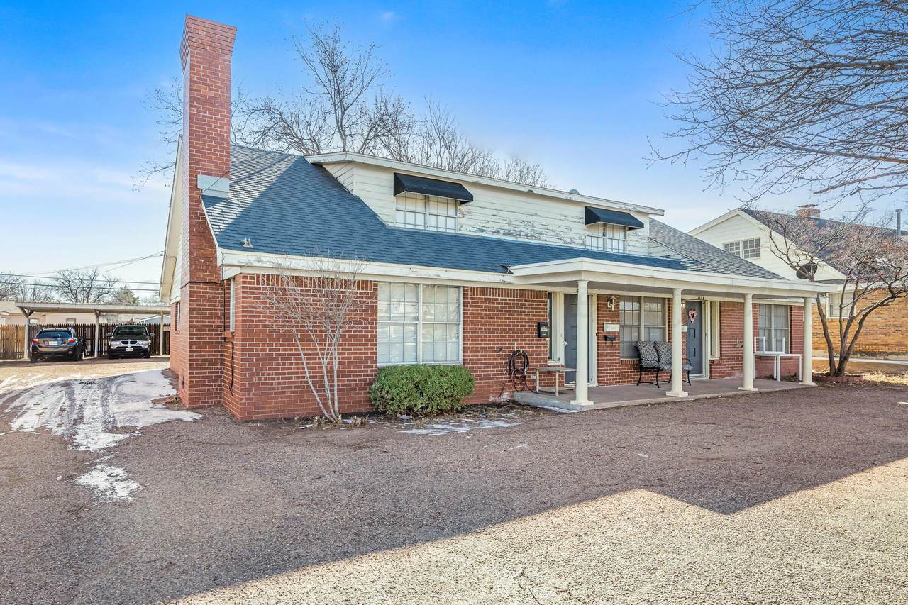 3407 Janet Drive - Photo 1