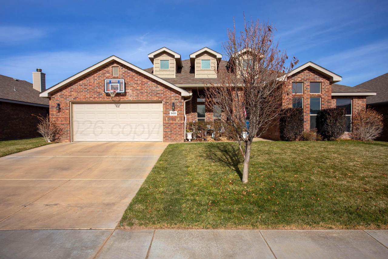 9410 Cagle Drive - Photo 1