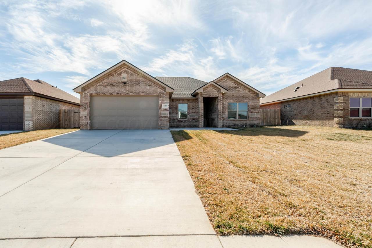 1714 Northridge Street - Photo 1