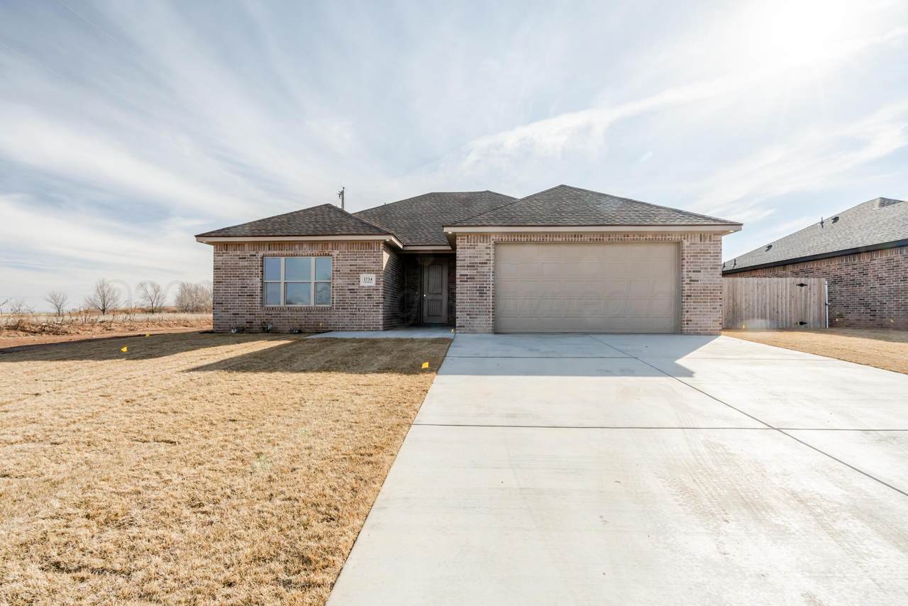 1734 Northridge Street - Photo 1