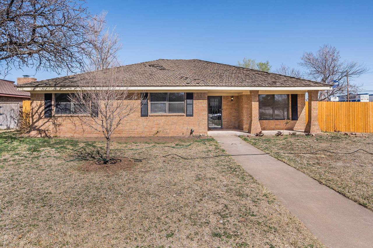 6000 Hampton Drive - Photo 1