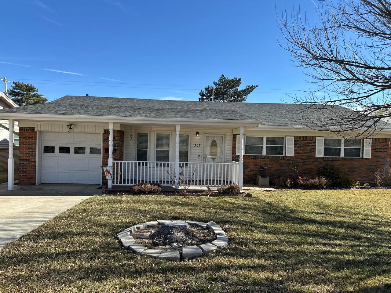 1505 Balin Street - Photo 1