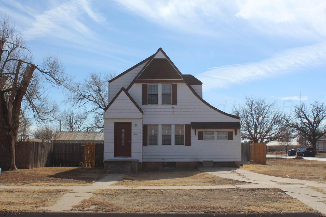 600 4th Street - Photo 1