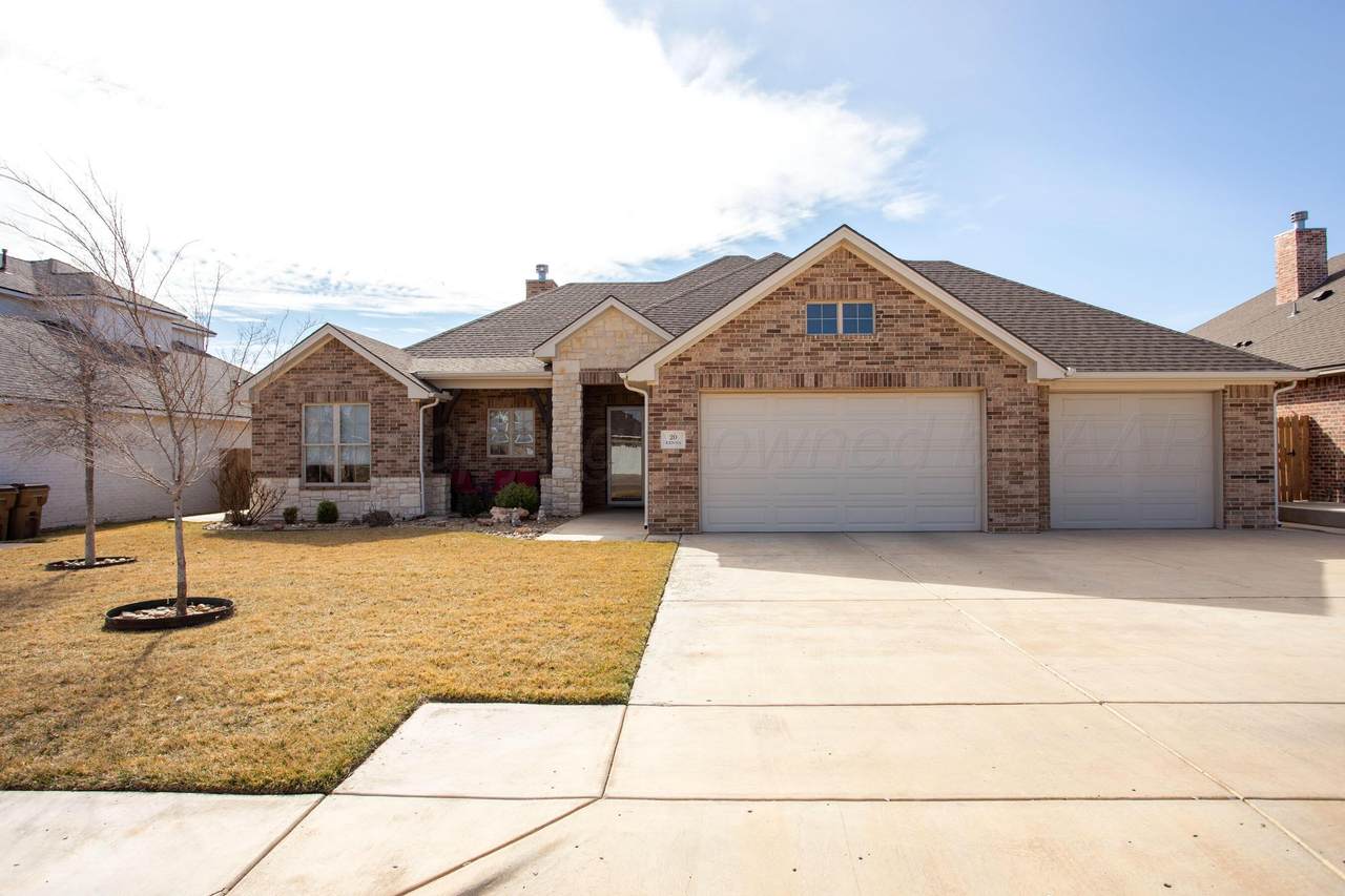 20 Kenna Lane - Photo 1