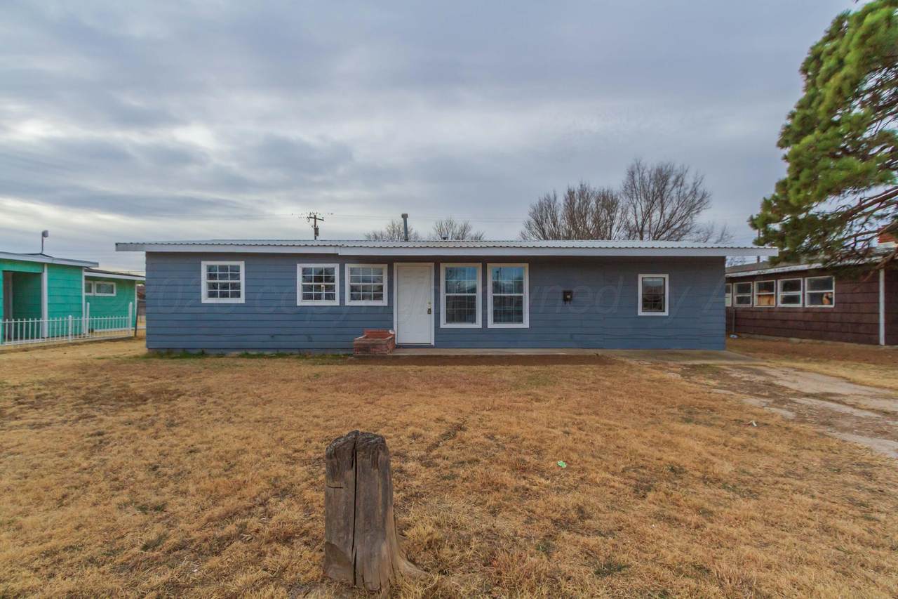 1117 Seneca Lane - Photo 1