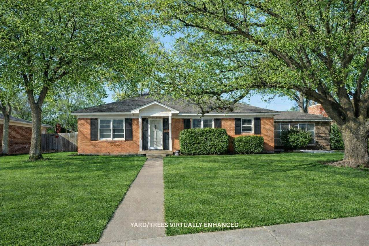 1814 Virginia Street - Photo 1