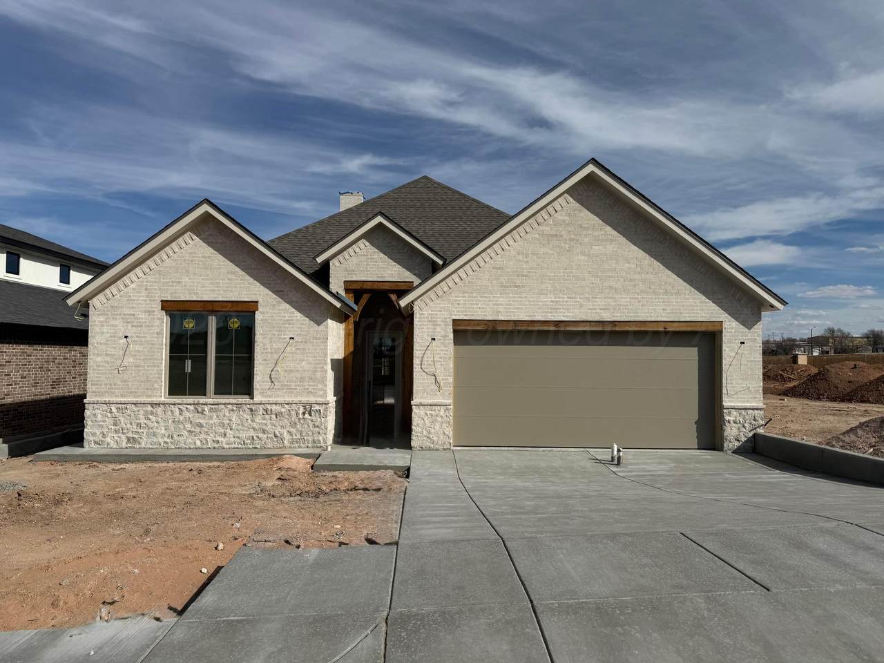 4304 Rocking Chair Lane - Photo 1