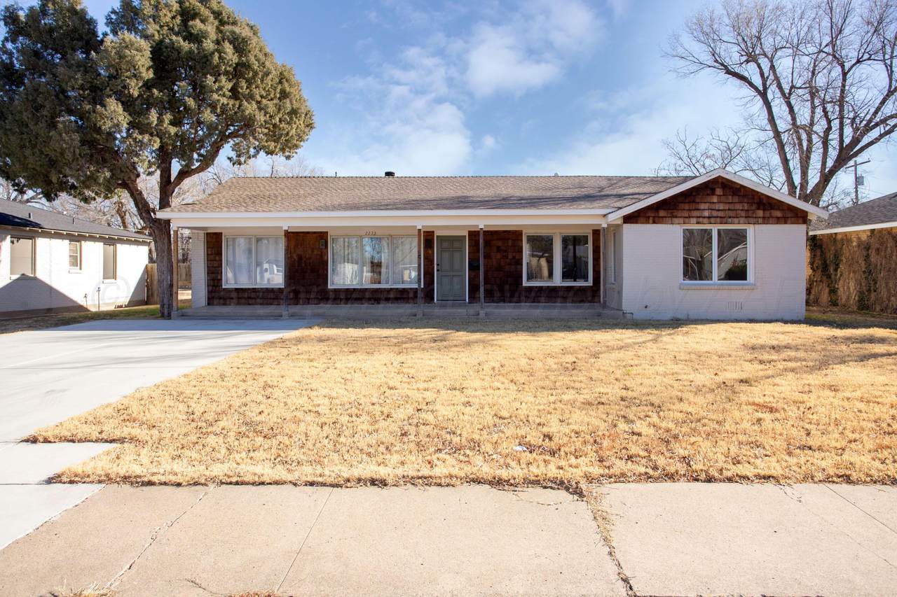 2223 Peach Tree Street - Photo 1