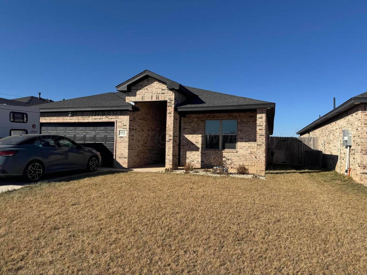 1128 Estacado Street - Photo 1