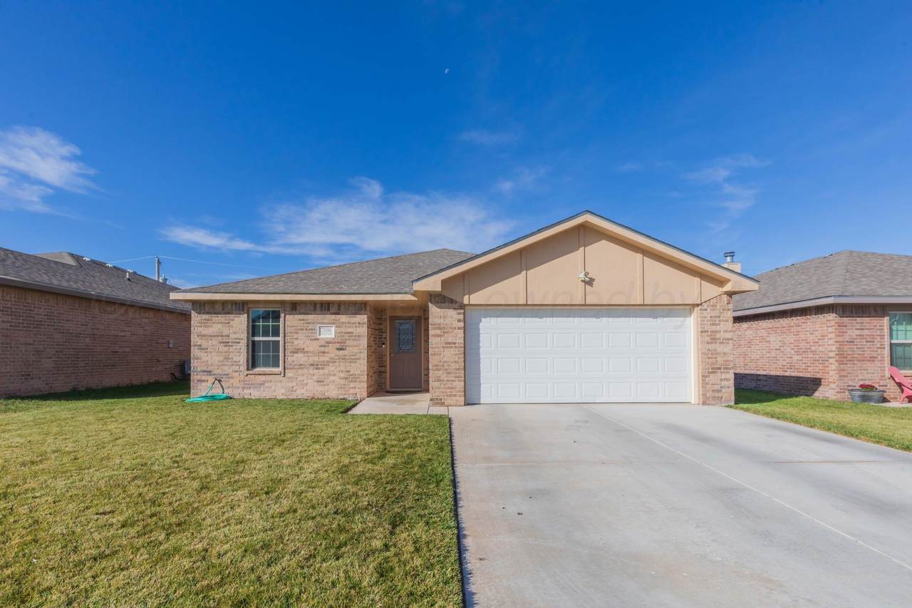 7006 Mercury Trail - Photo 1