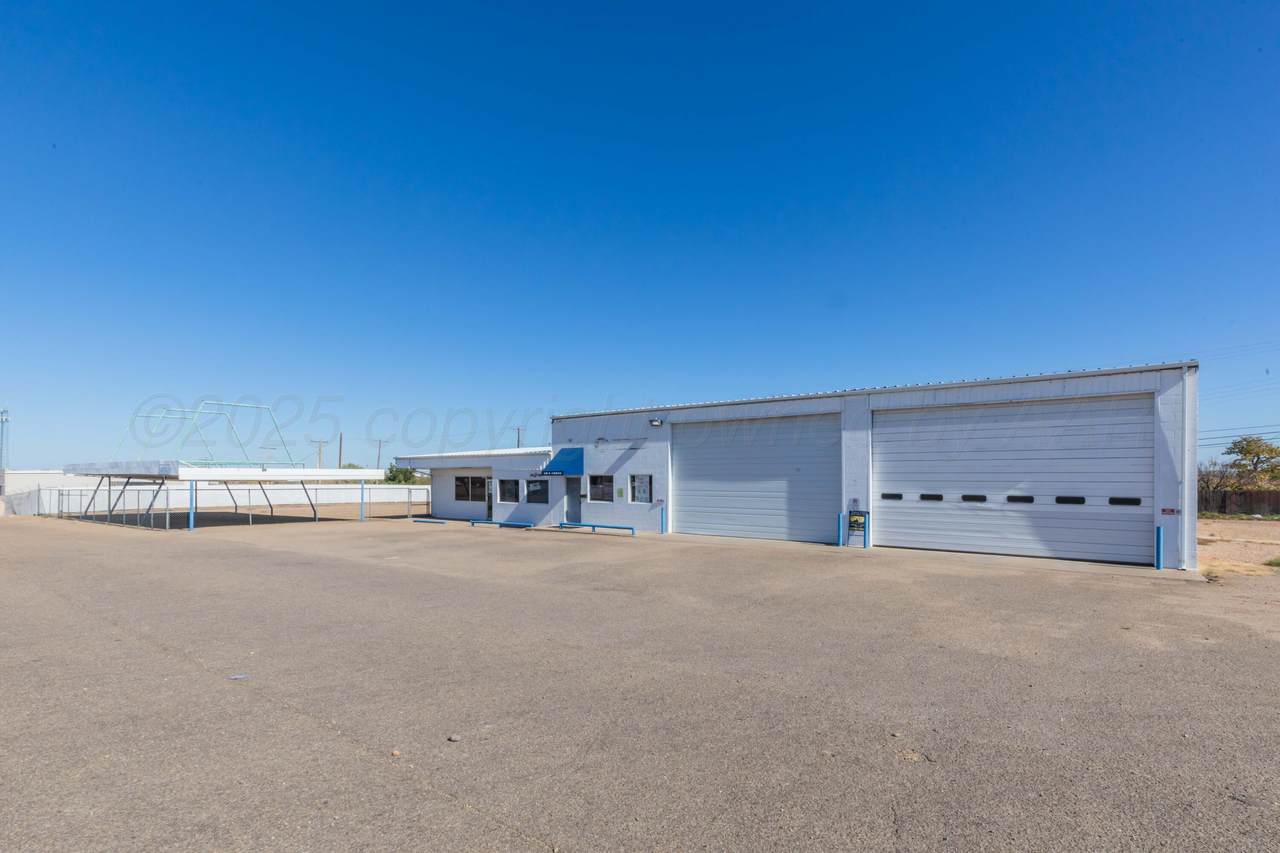 610 Florida Street - Photo 1