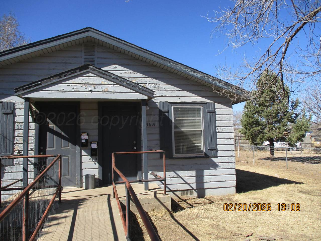 836-A Parker Street - Photo 1