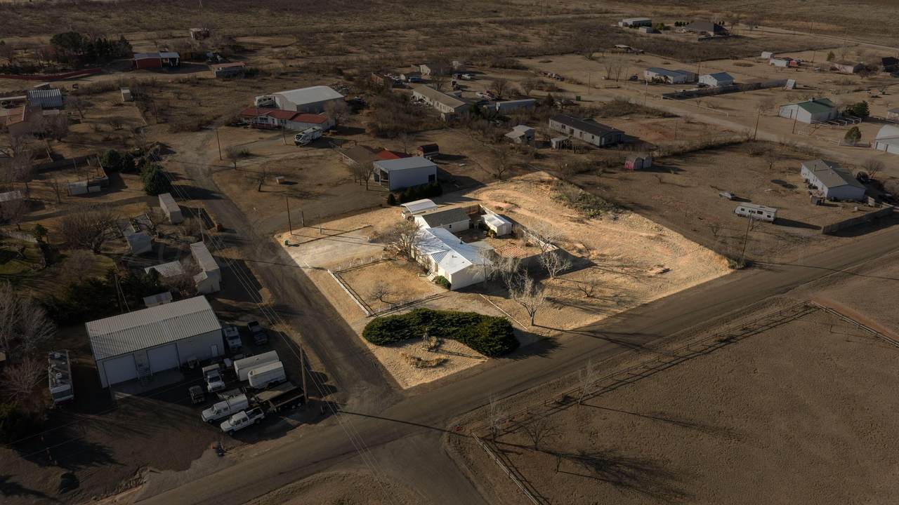 9707 Strawman Trail - Photo 1