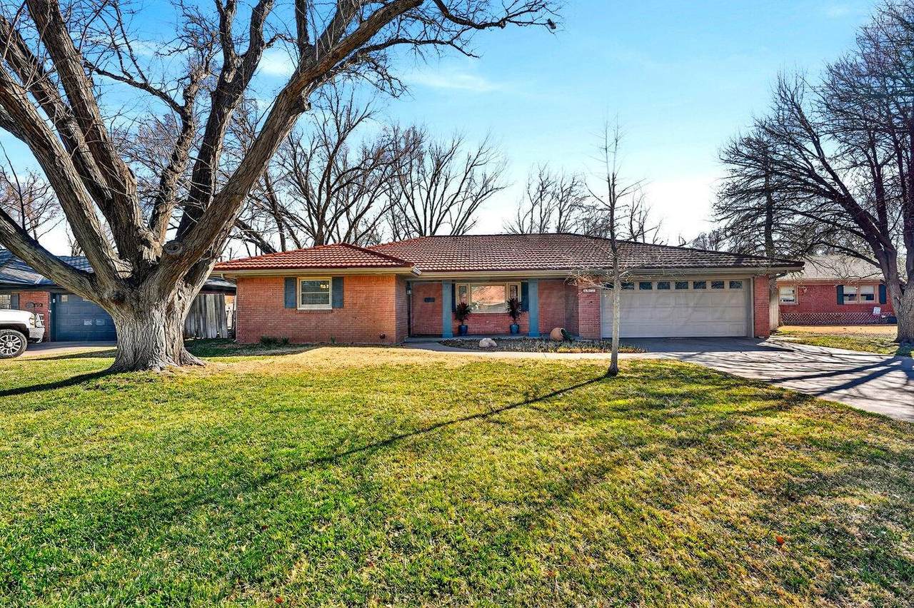 5511 Brinkman Drive - Photo 1