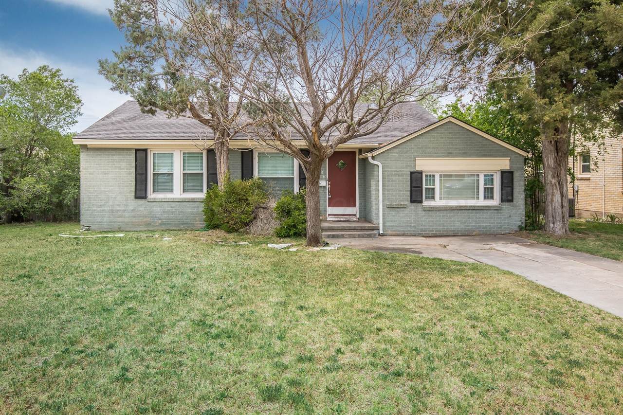 2036 Parker Street - Photo 1