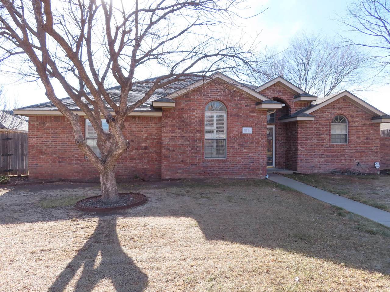 8114 Challenge - Photo 1