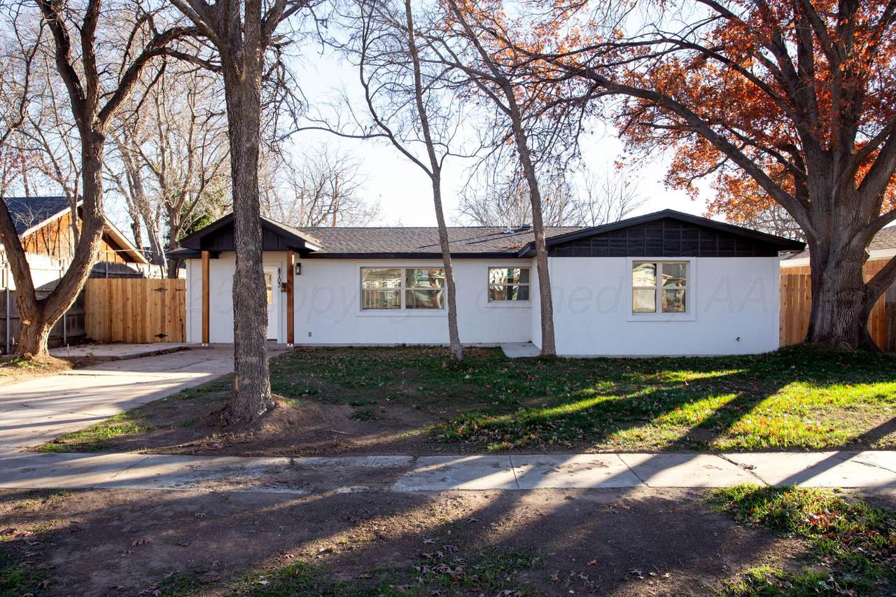 4703 Goodnight Trail - Photo 1