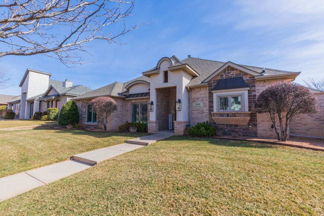 6405 Chloe Circle - Photo 1