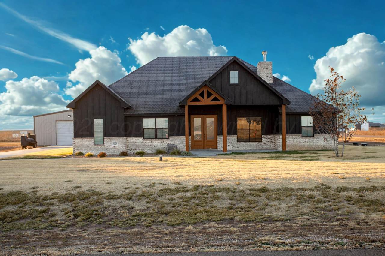 9451 Aster Road - Photo 1