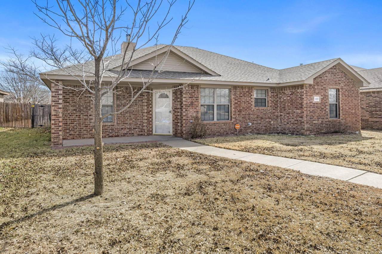 4017 Aldredge Street - Photo 1