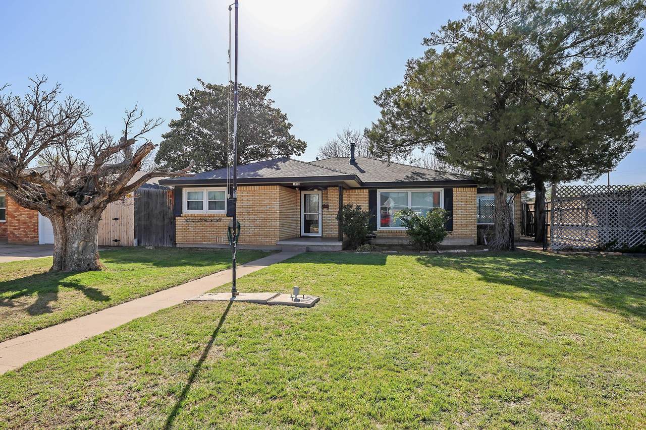 3400 Bristol Road - Photo 1