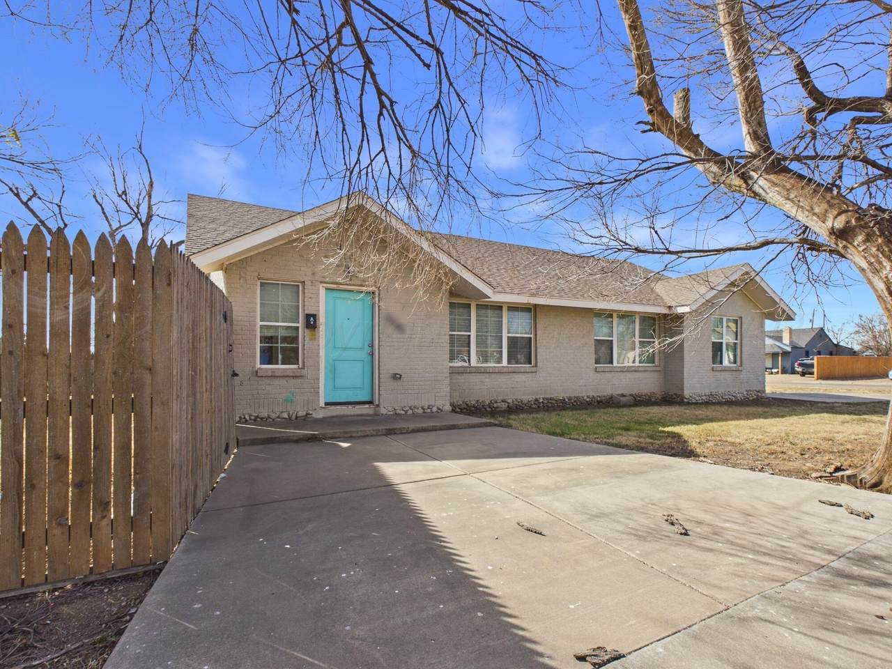 3501 Van Buren Street - Photo 1