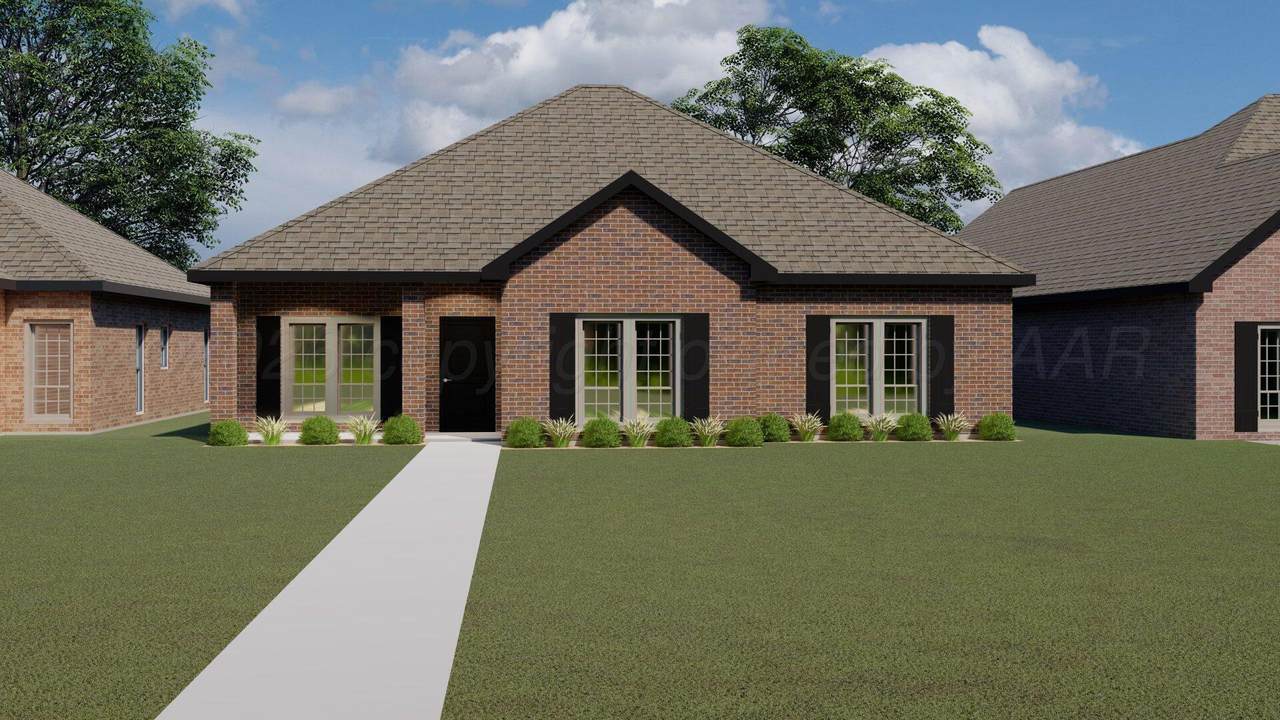 7613 Beck Drive - Photo 1