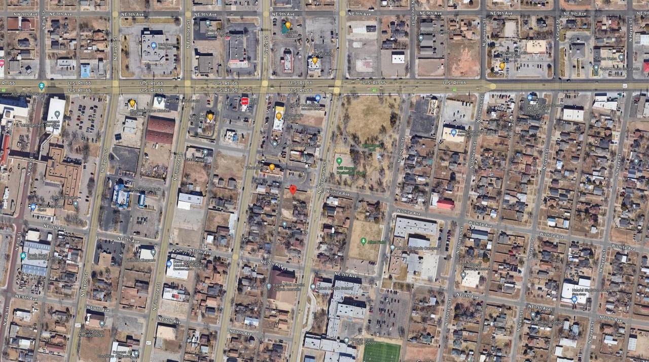 725 Buchanan Street - Photo 1