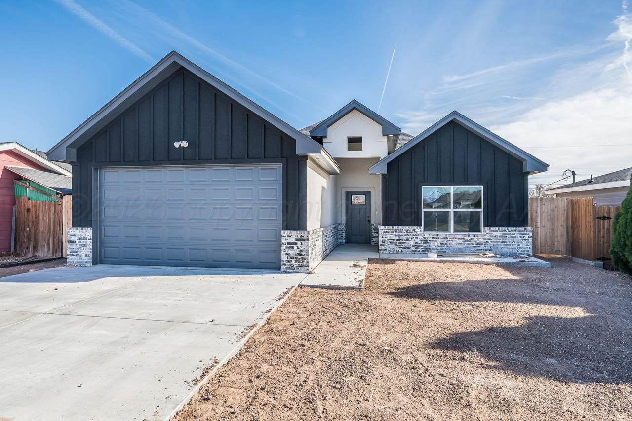 1312 Cleveland Street - Photo 1