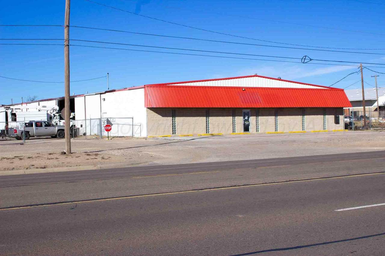 6400 Washington Street - Photo 1