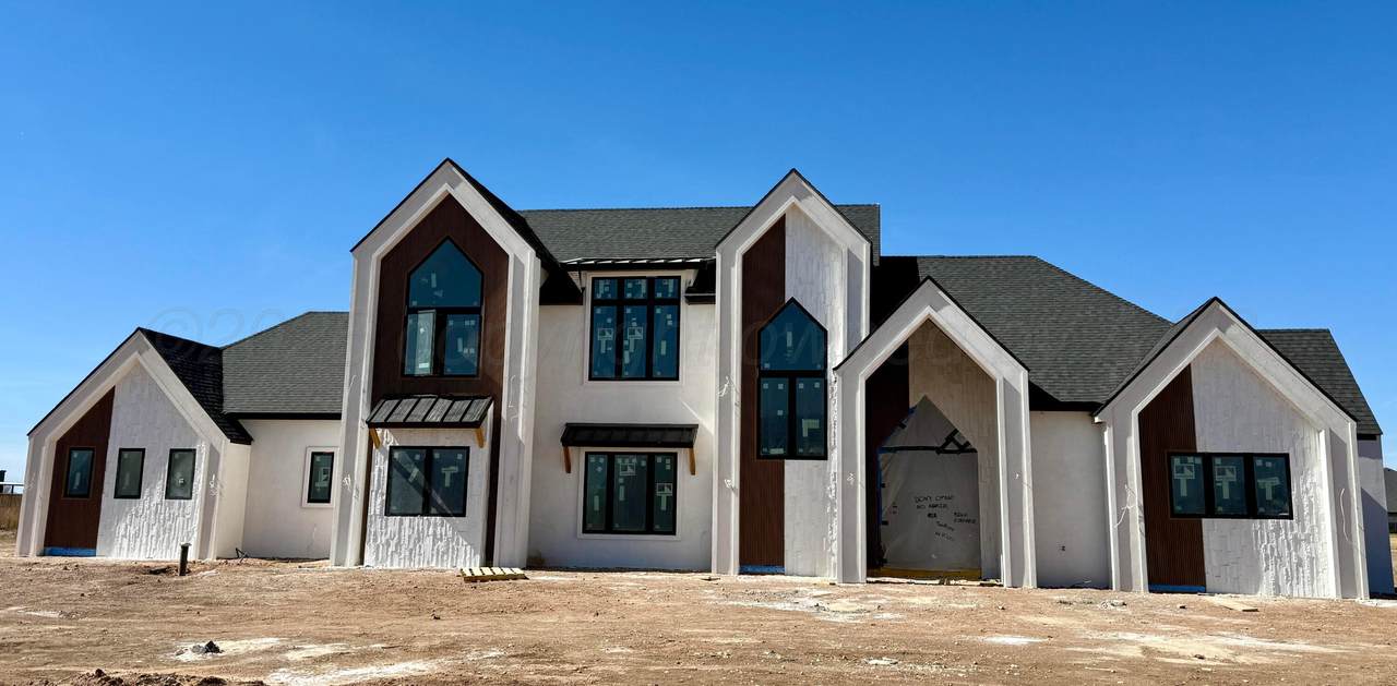 11400 Twin Hills Drive - Photo 1