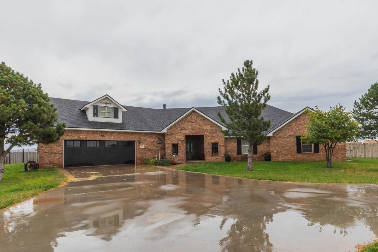 1301 Moon Ridge Lane - Photo 1