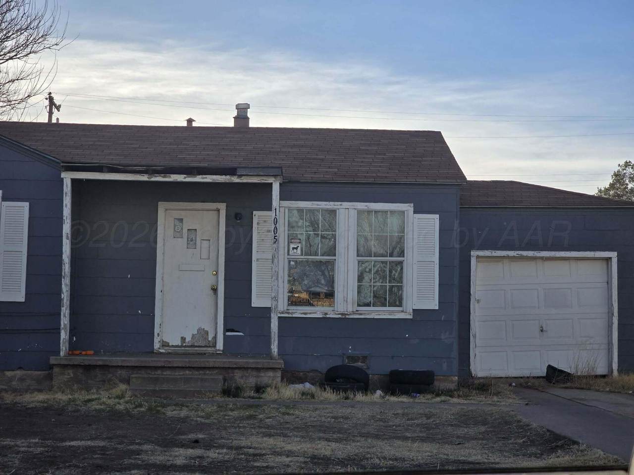 1005 Garfield Street - Photo 1