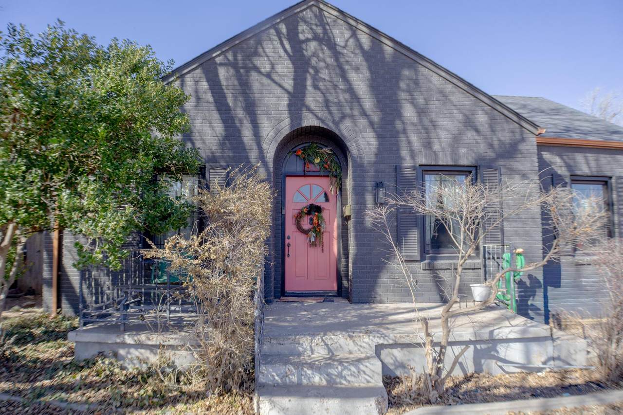 1229 Christine Street - Photo 1