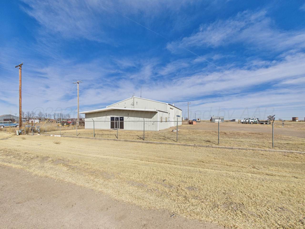 1445 Barnes Street - Photo 1