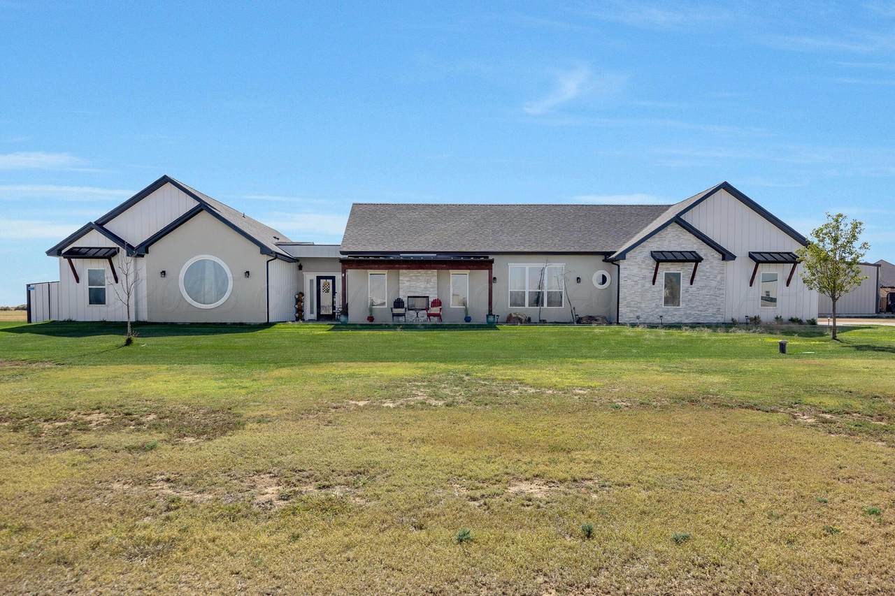 13281 Bluff Ridge Trail - Photo 1